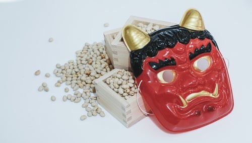 2月3日は節分です！01