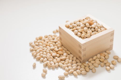 2月3日は節分です！02