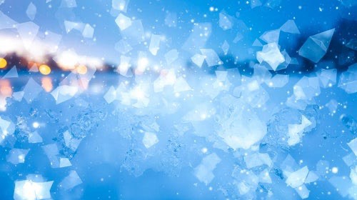 寒い❄️日も楽しみ見つけよう！01