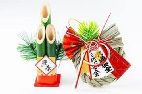 新年明けましておめでとうございます♪05