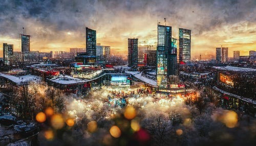 新年明けましておめでとうございます♪06